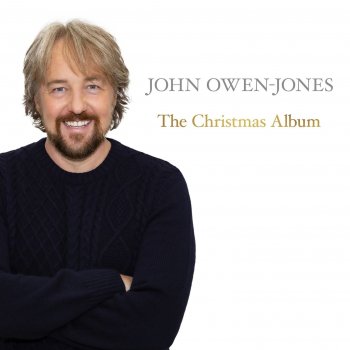 John Owen-Jones A Child's Christmas in Wales
