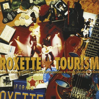 Roxette Hotblooded (live in Sydney)