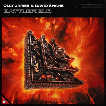 Olly James feat. David Shane Battlefield