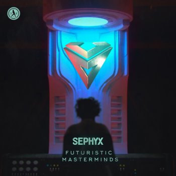 Sephyx Futuristic Masterminds (Extended Mix)