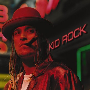 Kid Rock Fist of Rage