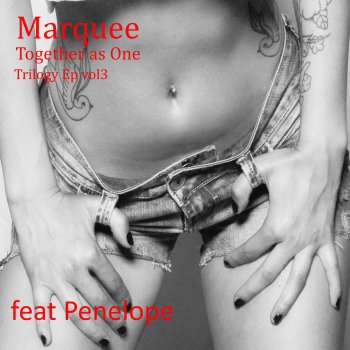 Marquee feat. Penelope Together as One (Instrumental)