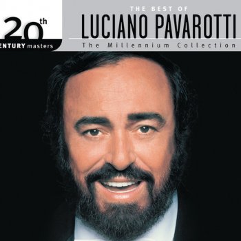 Umberto Giordano, Luciano Pavarotti, National Philharmonic Orchestra & Oliviero de Fabritiis "Amor ti vieta"