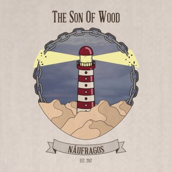 The Son of Wood feat. David Ruiz & La Maravillosa Orquesta del Alcohol Mares de Arena (con David Ruiz de la M.O.D.A.)