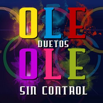 Ole Ole feat. Daniel Diges Conspiración