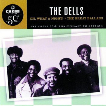The Dells feat. Charles Stepney O-O, I Love You