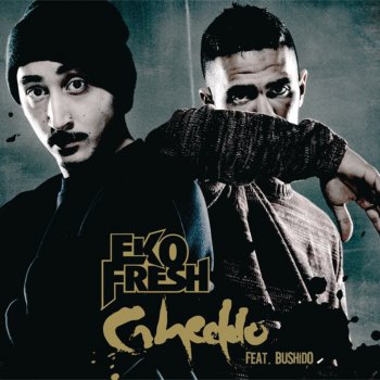 Eko Fresh feat. Killa Hakan, Ceza, Yener & Ayaz Kapli Gheddo (Turkish Remiks)