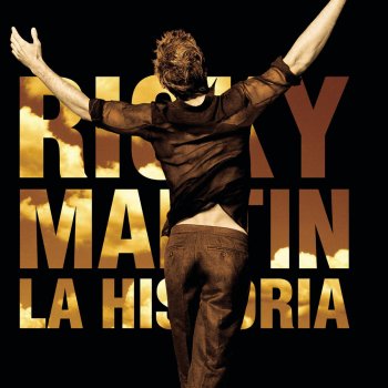 Ricky Martin María (Pablo Flores' Radio Edit)