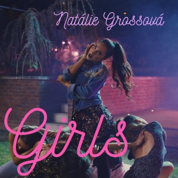Natálie Grossová Girls