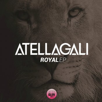 AtellaGali feat. Amanda Renee Close To Your Love - AtellaGali Vs Vicka Oficial Remix
