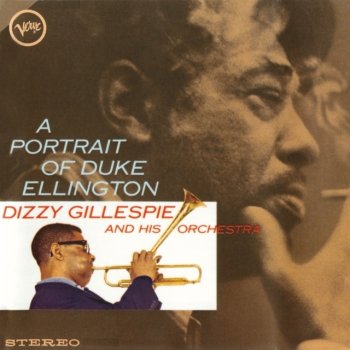 Dizzy Gillespie In A Mellow Tone