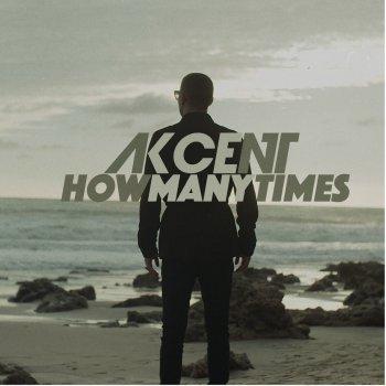 Akcent How Many Times