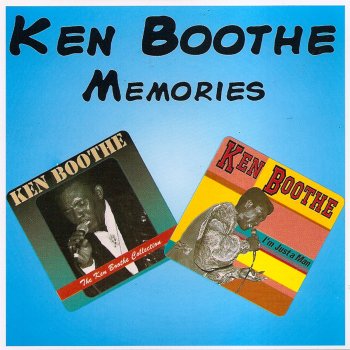 Ken Boothe Not for Sale Girl