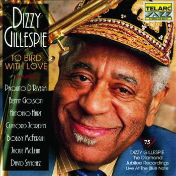 Dizzy Gillespie Bebop