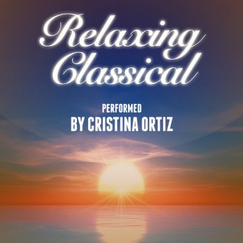 Cristina Ortiz 3 Pieces, Op. 2: Etude