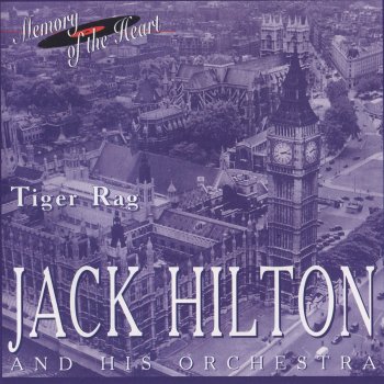 Jack Hylton Orchestra Life Begins at Oxford Circus