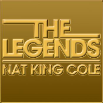 Nat "King" Cole Mona Lisa (Original Mix)
