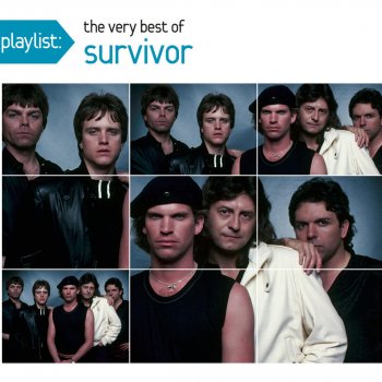 Survivor You Know Who You Are