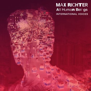 Max Richter feat. Golshifteh Farahani, Mari Samuelsen & Robert Ziegler Tous les Êtres Humains - Narré par Golshifteh Farahani