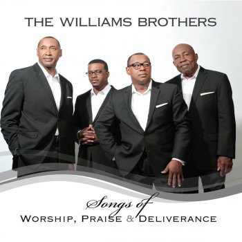 The Williams Brothers Just to Say Thank You