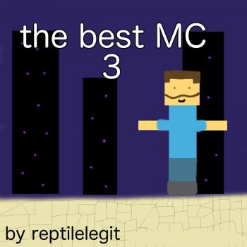 ReptileLegit feat. Minecraft King27 Minecraft on My Mind