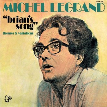 Michel Legrand I Will Say Goodbye