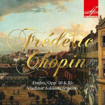 Maurizio Pollini 12 Etudes, Op. 10: No. 1 in C