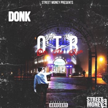 Donk No Mask (feat. Ovenboy & NoBreaks)