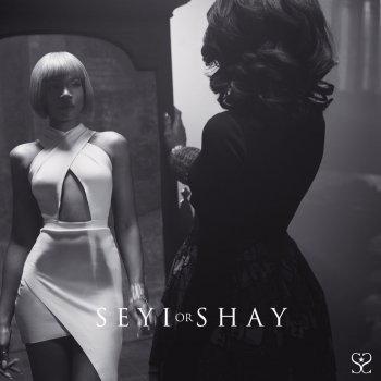 Seyi Shay Right Now (Remix)