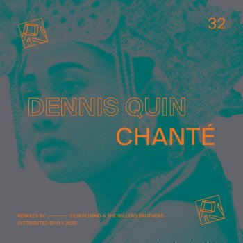 Dennis Quin feat. Karmina Dai & Silverlining Chanté - Silverlining Remix