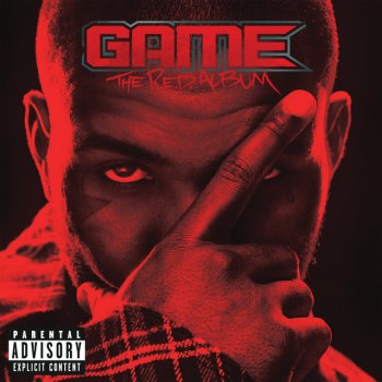 The Game feat. Mario & Wale All the Way Gone