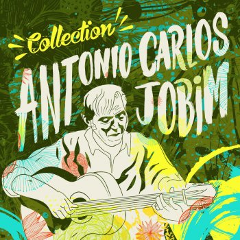 Astrud Gilberto feat. Antonio Carlos Jobim Felicidade