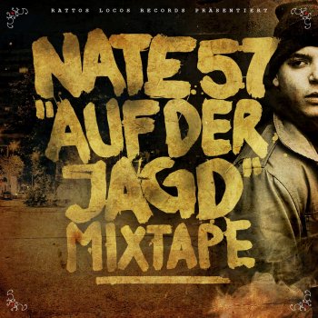 Nate57 feat. Telly Tellz Lehn dich zurück (Remix)