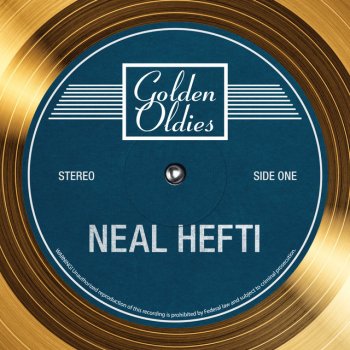 Neal Hefti Route 66