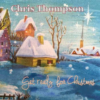 Chris Thompson Under Our Christmas Tree