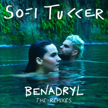 Sofi Tukker feat. Kled Mone Benadryl - Kled Mone Remix