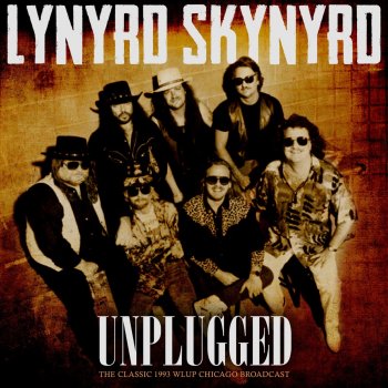Lynyrd Skynyrd Kiss Your Freedom Goodbye (Live 1993)