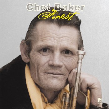 Chet Baker I Am A Fool To Want You