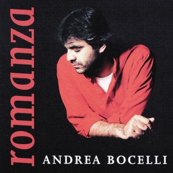Andrea Bocelli Por Ti Volare (Con Te Partiro) [Spanish Versión]