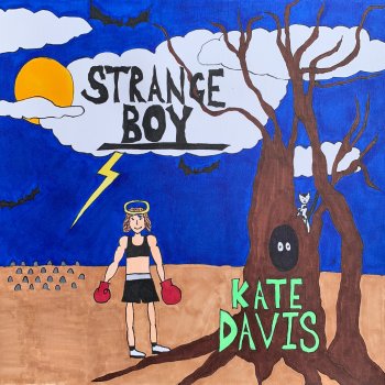 Kate Davis Too Young to Die