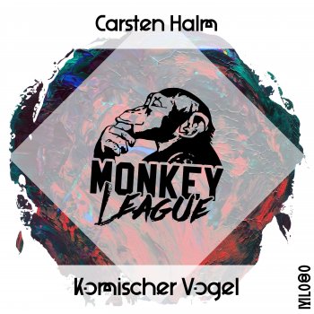 Carsten Halm Komischer Vogel (Extended Mix)