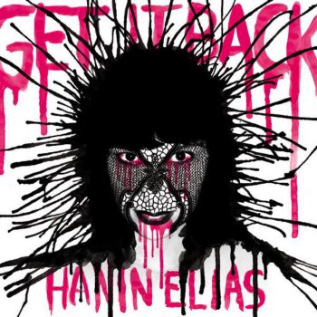 Hanin Elias Dead Eyes (Lorenzo Montana Version)