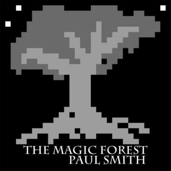 Paul Smith The Magic Forest