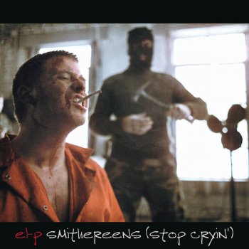 EL-P Smithereens (Stop Cryin) [Alternate Mix]