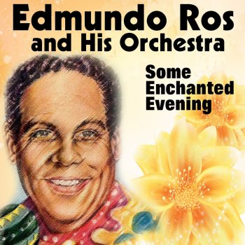Edmundo Ros feat. His Orchestra I've Never Been in Love Before (From "Guy and Dolls")