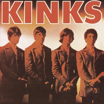 The Kinks You Really Got Me