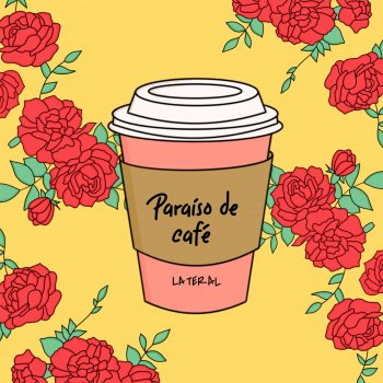 Lateral Paraíso de Café