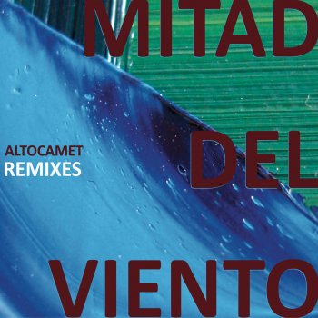 Altocamet Contrasentido (Shed Remix)