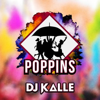 DJ Kalle Poppins