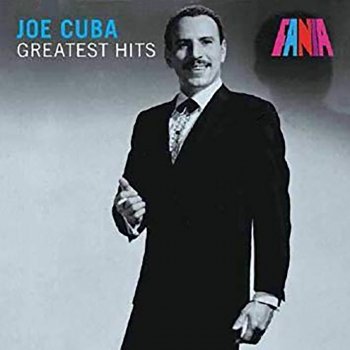 Joe Cuba So What?